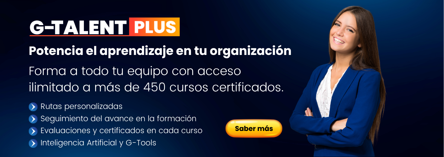 G-Talent Plus